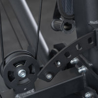 IRONAX XHG HomeGym