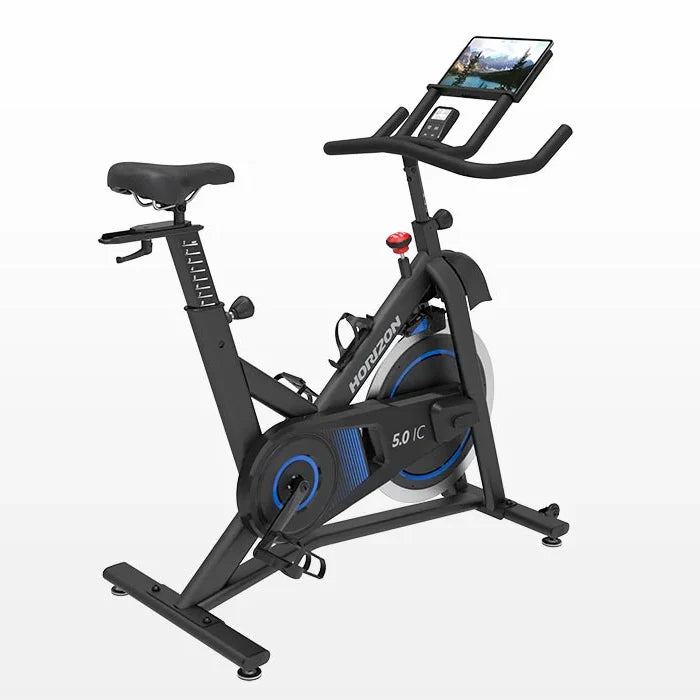 Horizon Fitness - 5.0 IC Indoor Cycle
