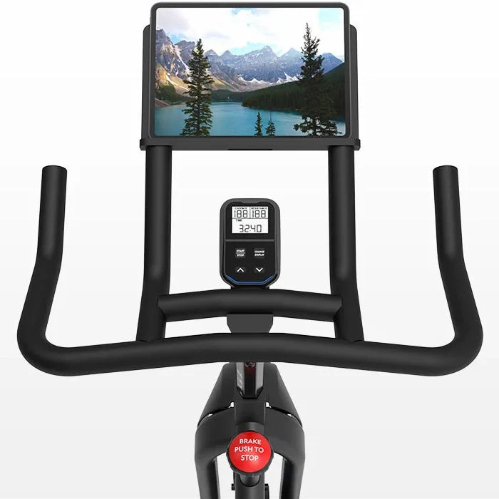 Horizon Fitness - 5.0 IC Indoor Cycle