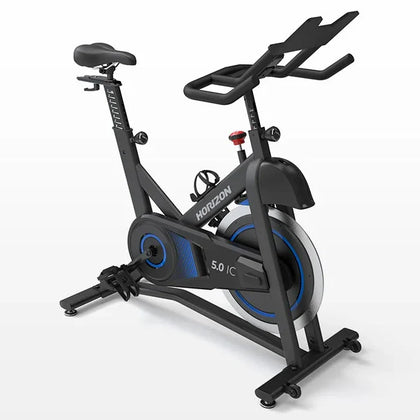 Horizon Fitness - 5.0 IC Indoor Cycle