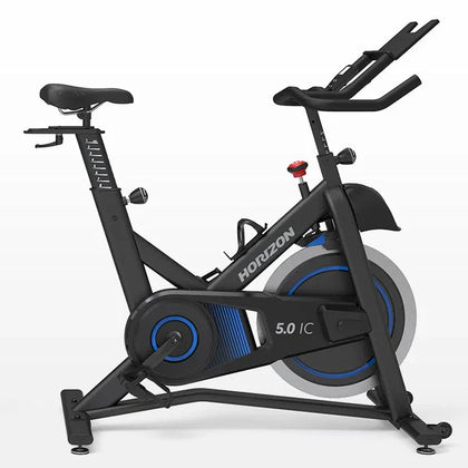 Horizon Fitness - 5.0 IC Indoor Cycle