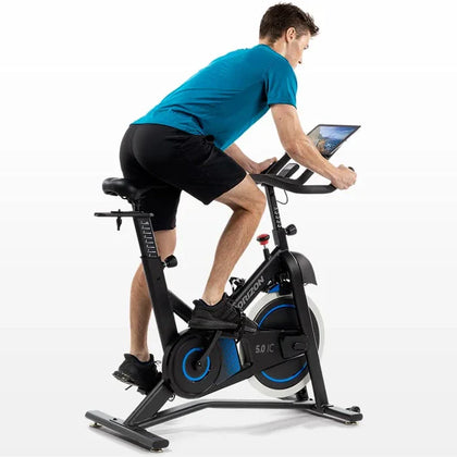 Horizon Fitness - 5.0 IC Indoor Cycle