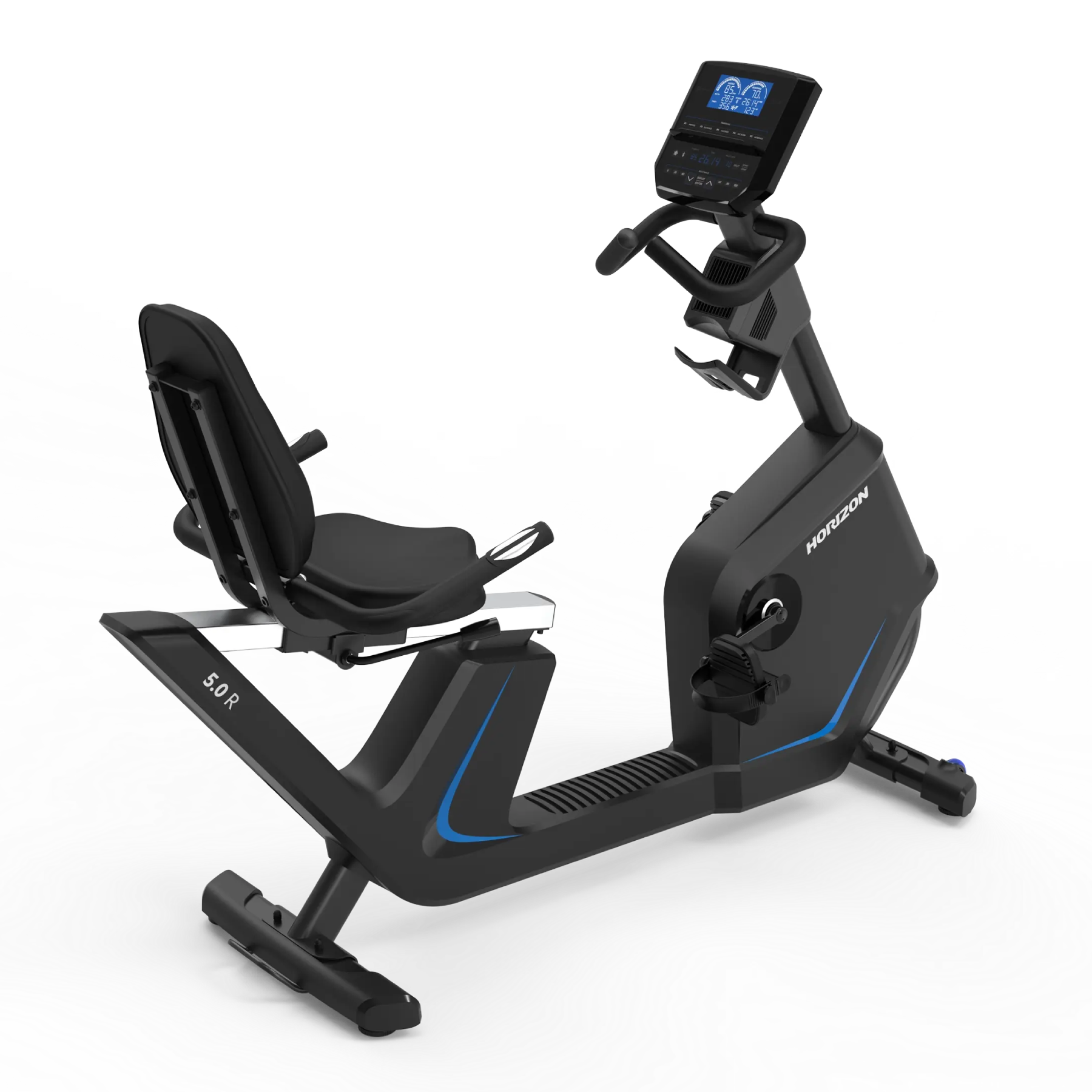 Horizon - 5.0 R Recumbent Bike