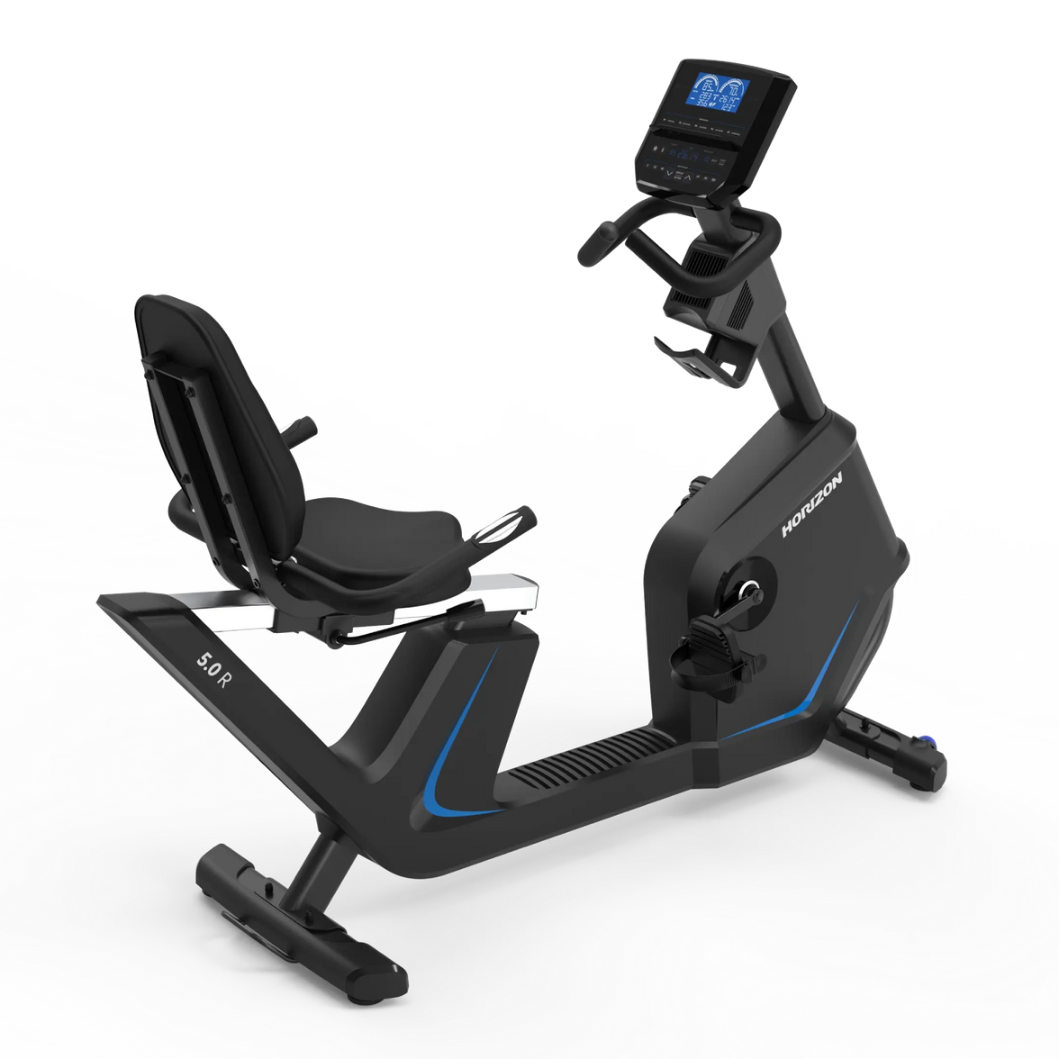Horizon - 5.0 R Recumbent Bike