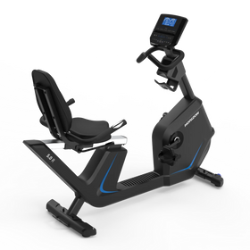 Horizon - 5.0 R Recumbent Bike