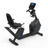 Horizon - 5.0 R Recumbent Bike
