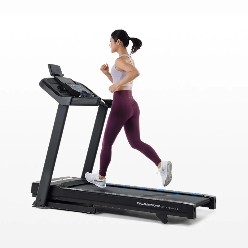 HORIZON T101-08 TREADMILL - NEW 2025
