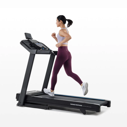 HORIZON T101-08 TREADMILL - NEW 2025