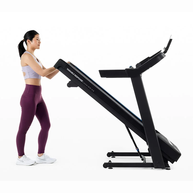 HORIZON T101-08 TREADMILL - NEW 2025
