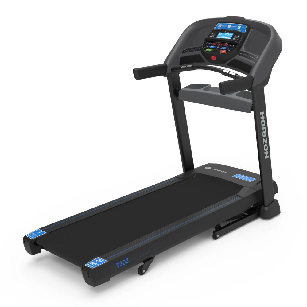 Horizon Fitness - T303 Treadmill