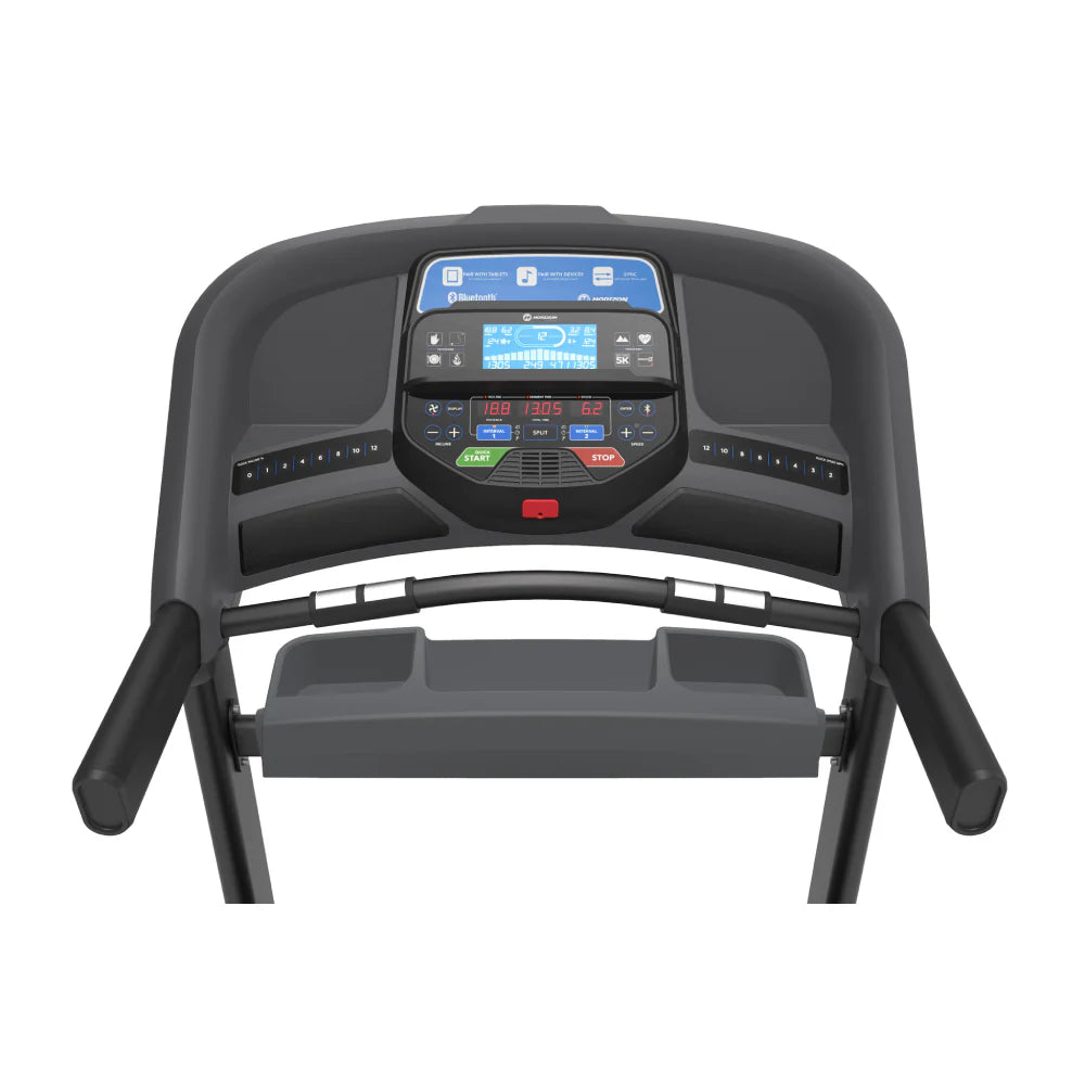 Horizon Fitness - T303 Treadmill