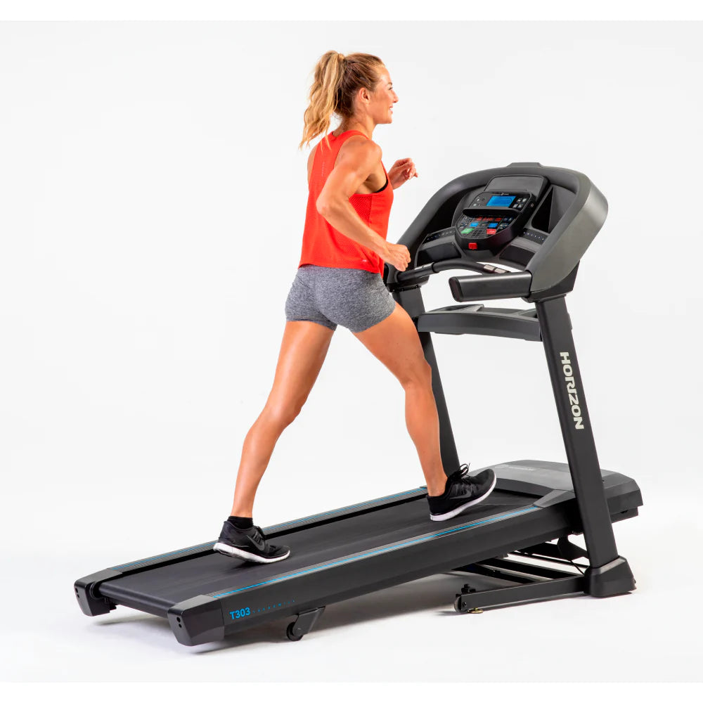 Horizon Fitness - T303 Treadmill