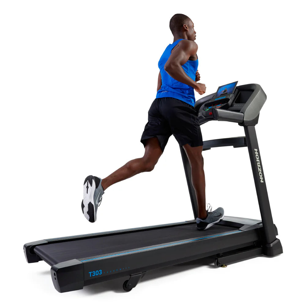 Horizon Fitness - T303 Treadmill