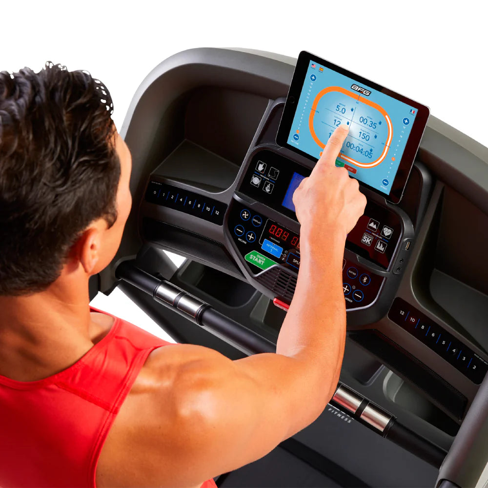Horizon Fitness - T303 Treadmill
