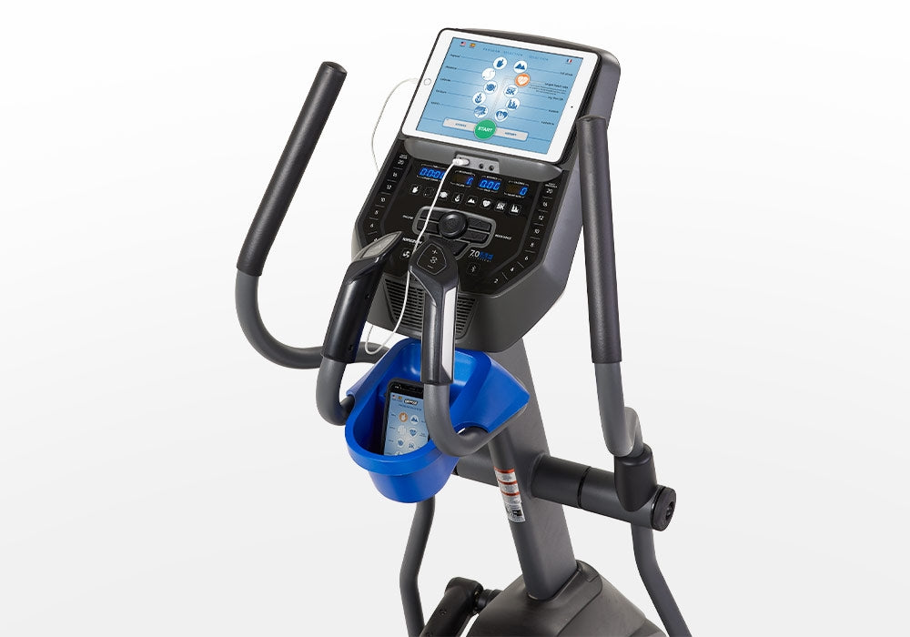 Horizon Fitness 7.0 AE ELLIPTICAL