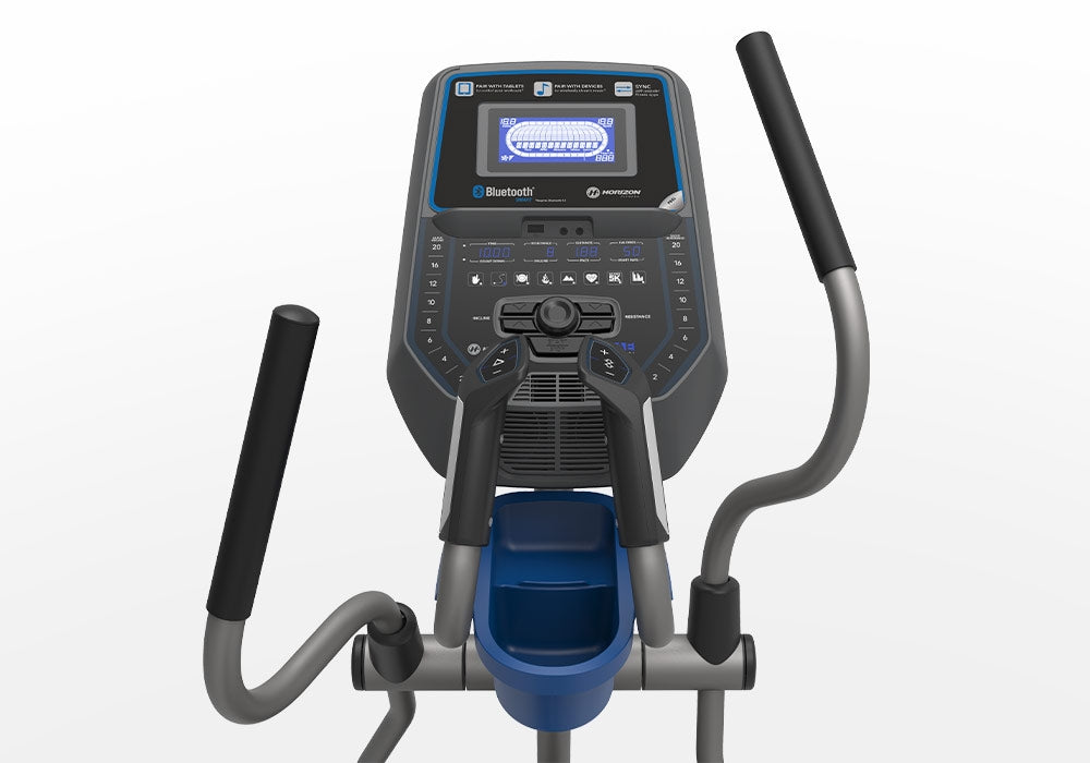 Horizon Fitness 7.0 AE ELLIPTICAL