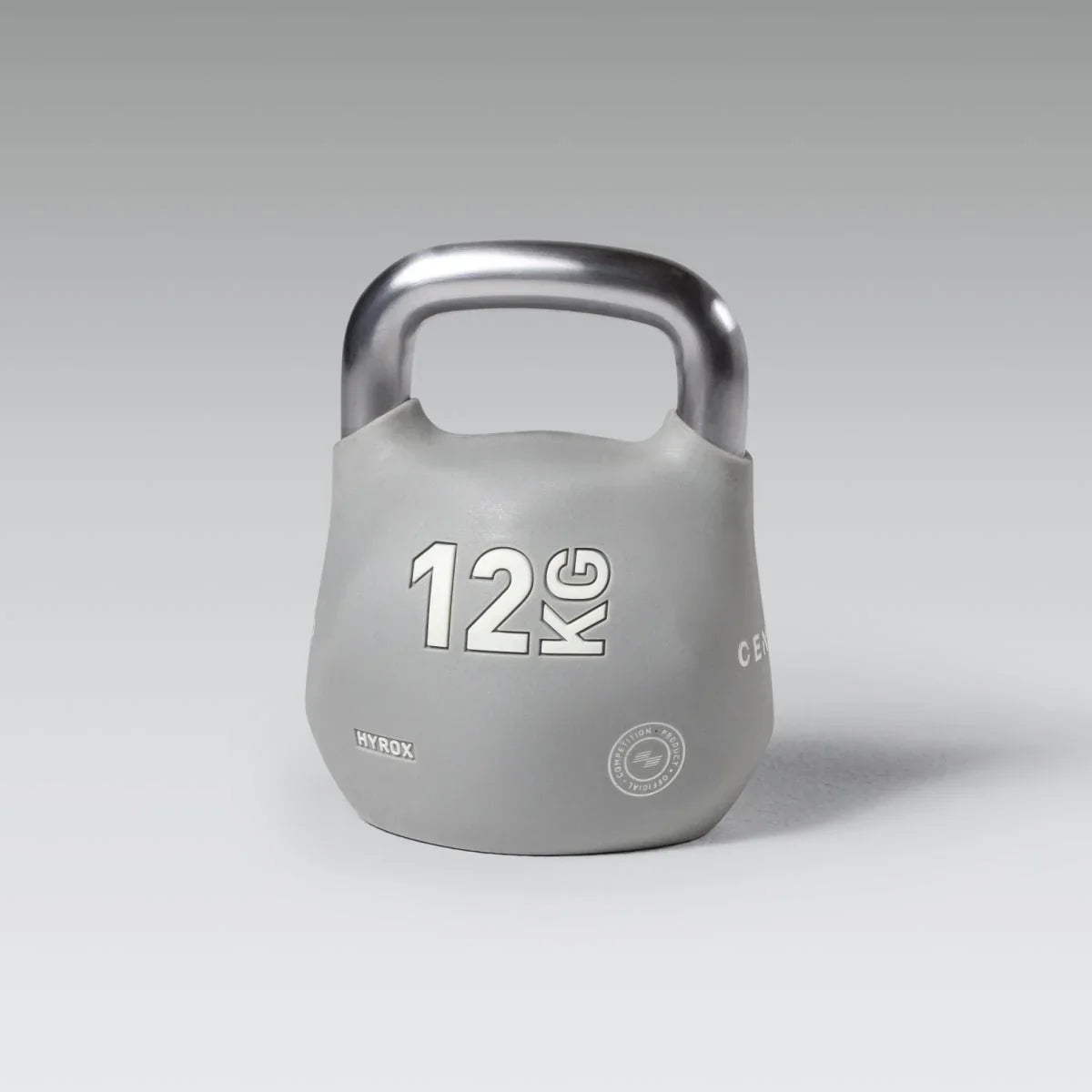 HYROX Official Competition Octo Kettlebell