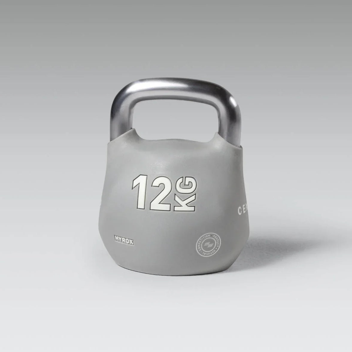 HYROX Official Competition Octo Kettlebell