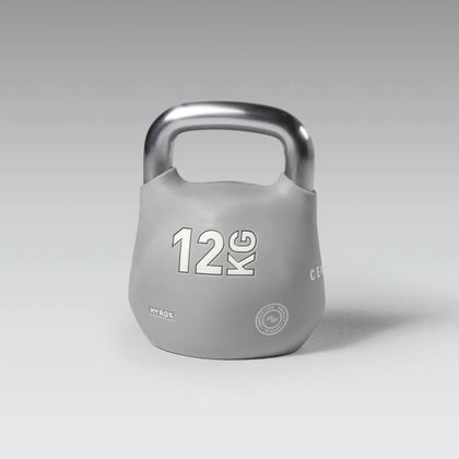 HYROX Official Competition Octo Kettlebell