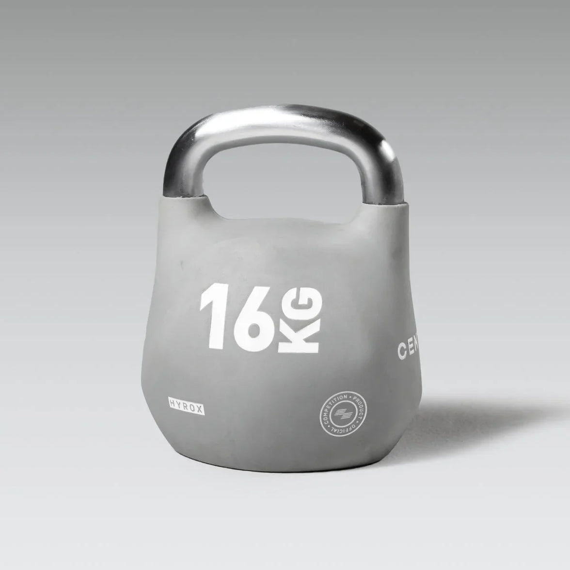 HYROX Official Competition Octo Kettlebell