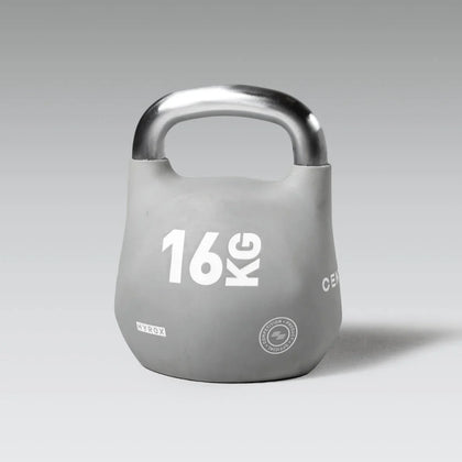 HYROX Official Competition Octo Kettlebell
