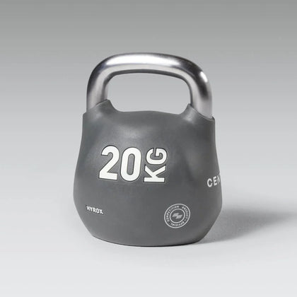 HYROX Official Competition Octo Kettlebell