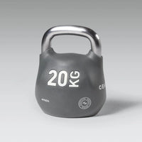 HYROX Official Competition Octo Kettlebell