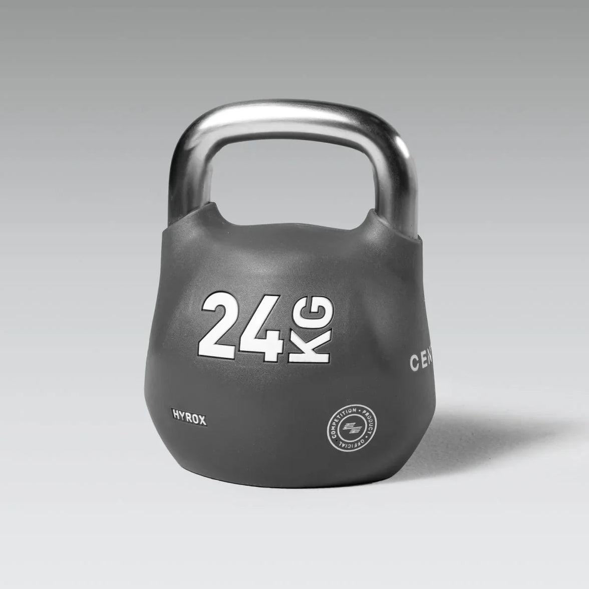 HYROX Official Competition Octo Kettlebell