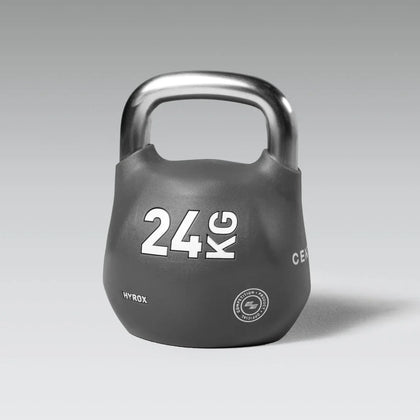 HYROX Official Competition Octo Kettlebell