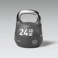 HYROX Official Competition Octo Kettlebell