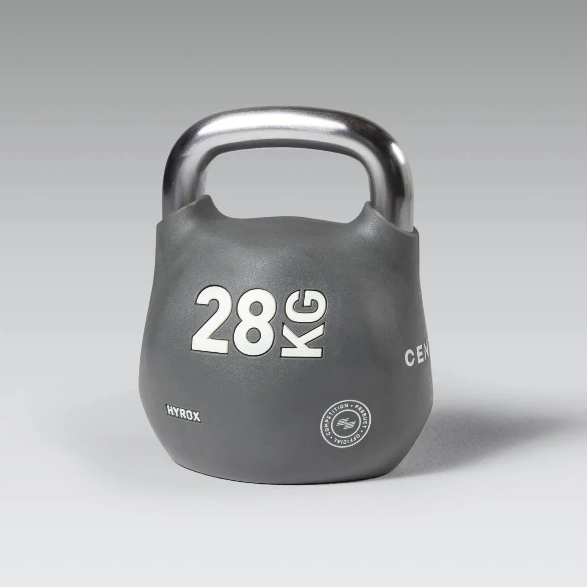 HYROX Official Competition Octo Kettlebell