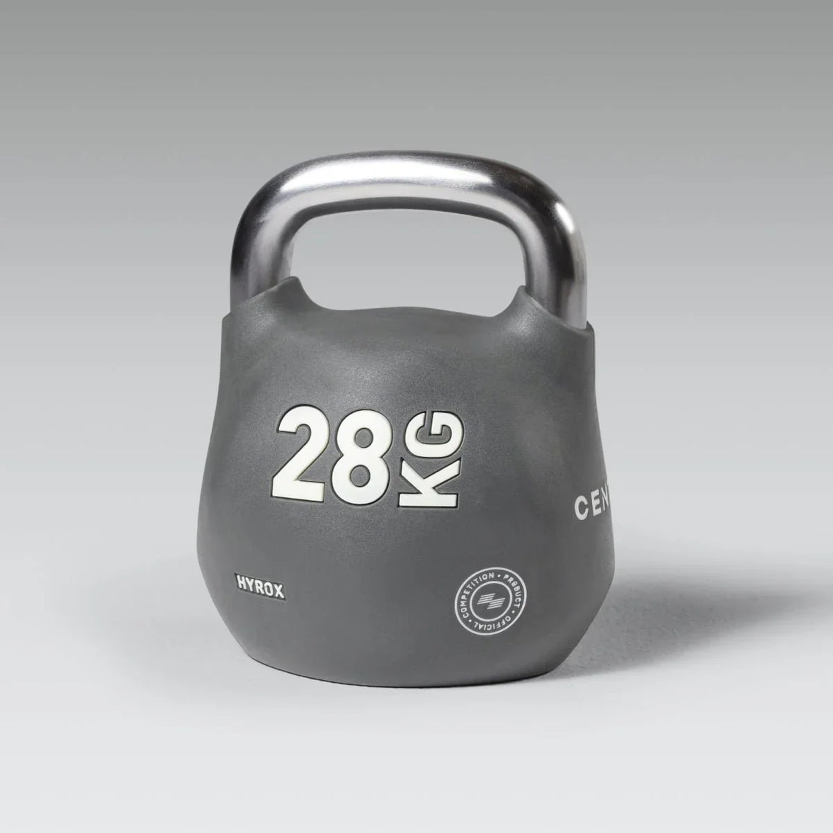 HYROX Official Competition Octo Kettlebell