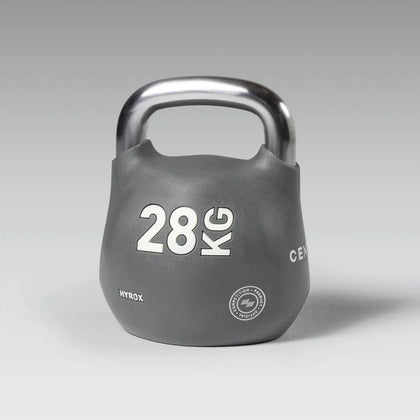 HYROX Official Competition Octo Kettlebell