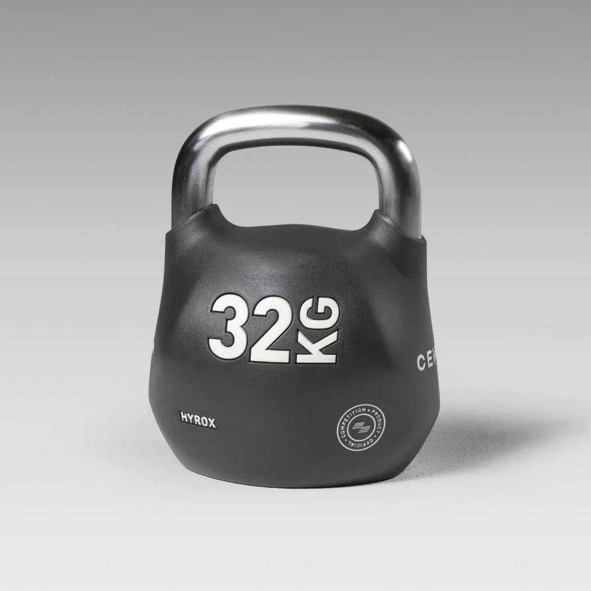HYROX Official Competition Octo Kettlebell