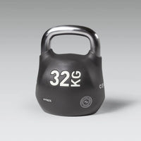 HYROX Official Competition Octo Kettlebell