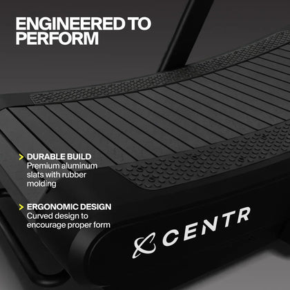 Official Hyrox Perform Tread
