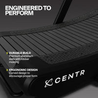 Official Hyrox Perform Tread