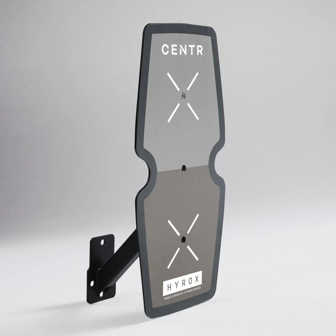 HYROX Competition Rig Target