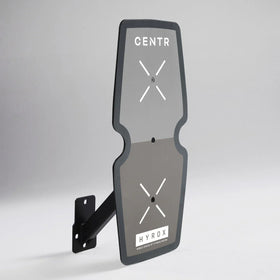 HYROX Competition Rig Target