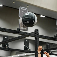 HYROX Competition Rig Target