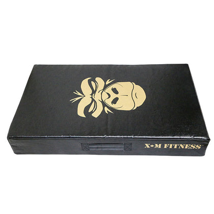 XM Fitness Drop Mat - Pair