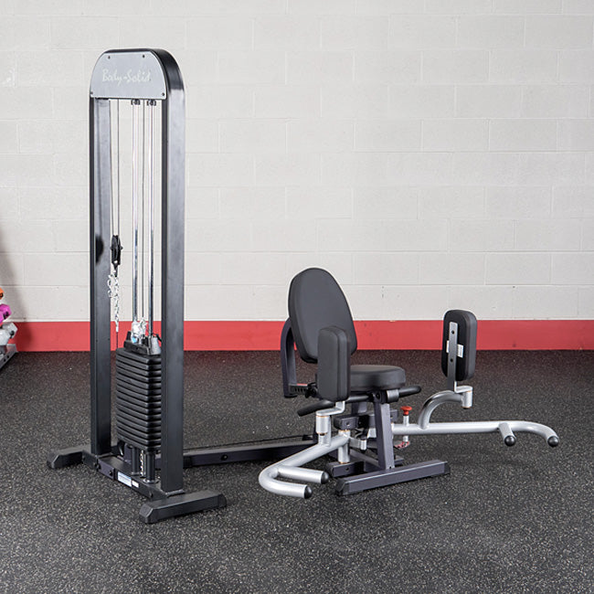 Body-Solid Inner & Outer Thigh Machine GIOT-STK