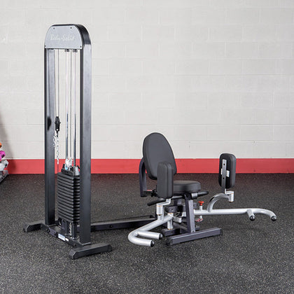 Body-Solid Inner & Outer Thigh Machine GIOT-STK