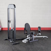 Body-Solid Inner & Outer Thigh Machine GIOT-STK