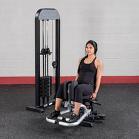 Body-Solid Inner & Outer Thigh Machine GIOT-STK