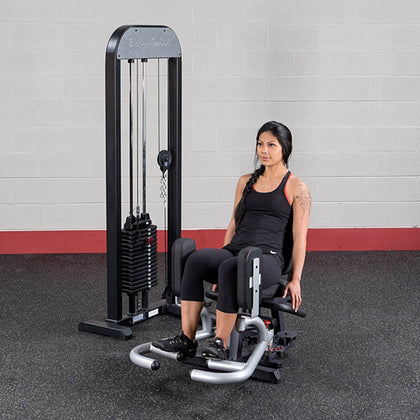 Body-Solid Inner & Outer Thigh Machine GIOT-STK