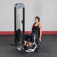 Body-Solid Inner & Outer Thigh Machine GIOT-STK