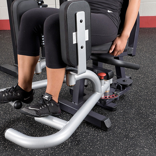 Body-Solid Inner & Outer Thigh Machine GIOT-STK