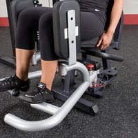 Body-Solid Inner & Outer Thigh Machine GIOT-STK