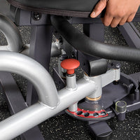 Body-Solid Inner & Outer Thigh Machine GIOT-STK